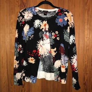 Ann Taylor Sweaters - Ann Taylor cardigan, size Large Ann Taylor Sweaters - Ann Taylor cardigan, size Large